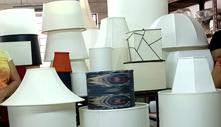 lampshades